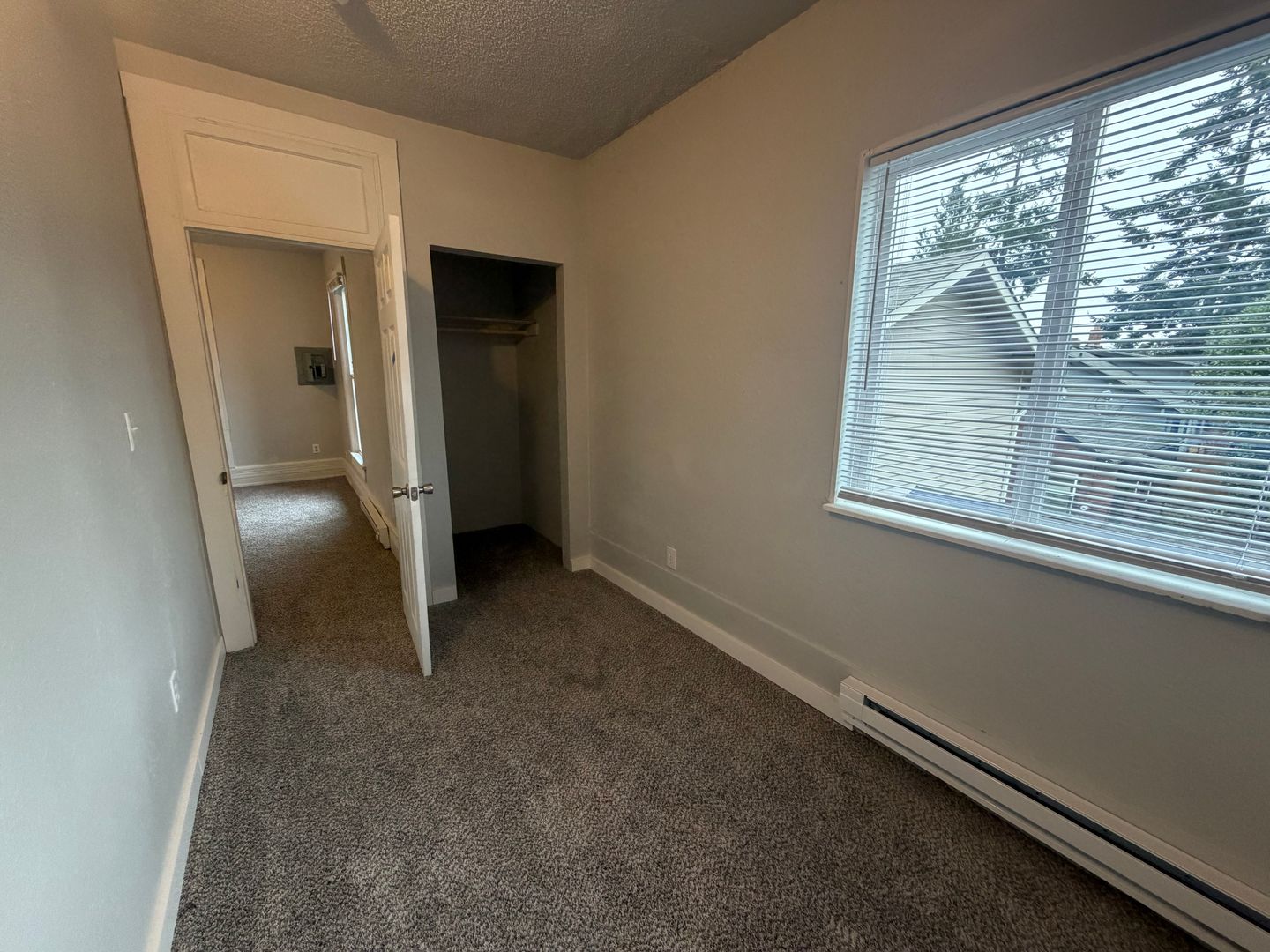 1214 8th Street - Tacoma - Washington - 4 bed, 1.5 bath rental property