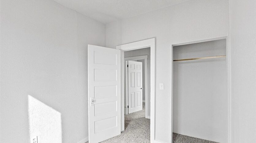 1214 8th Street - Tacoma - Washington - 4 bed, 1.5 bath rental property