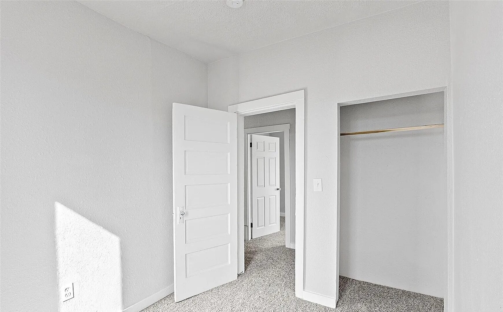 1214 8th Street - Tacoma - Washington - 4 bed, 1.5 bath rental property