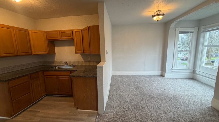 1214 8th Street - Tacoma - Washington - 4 bed, 1.5 bath rental property