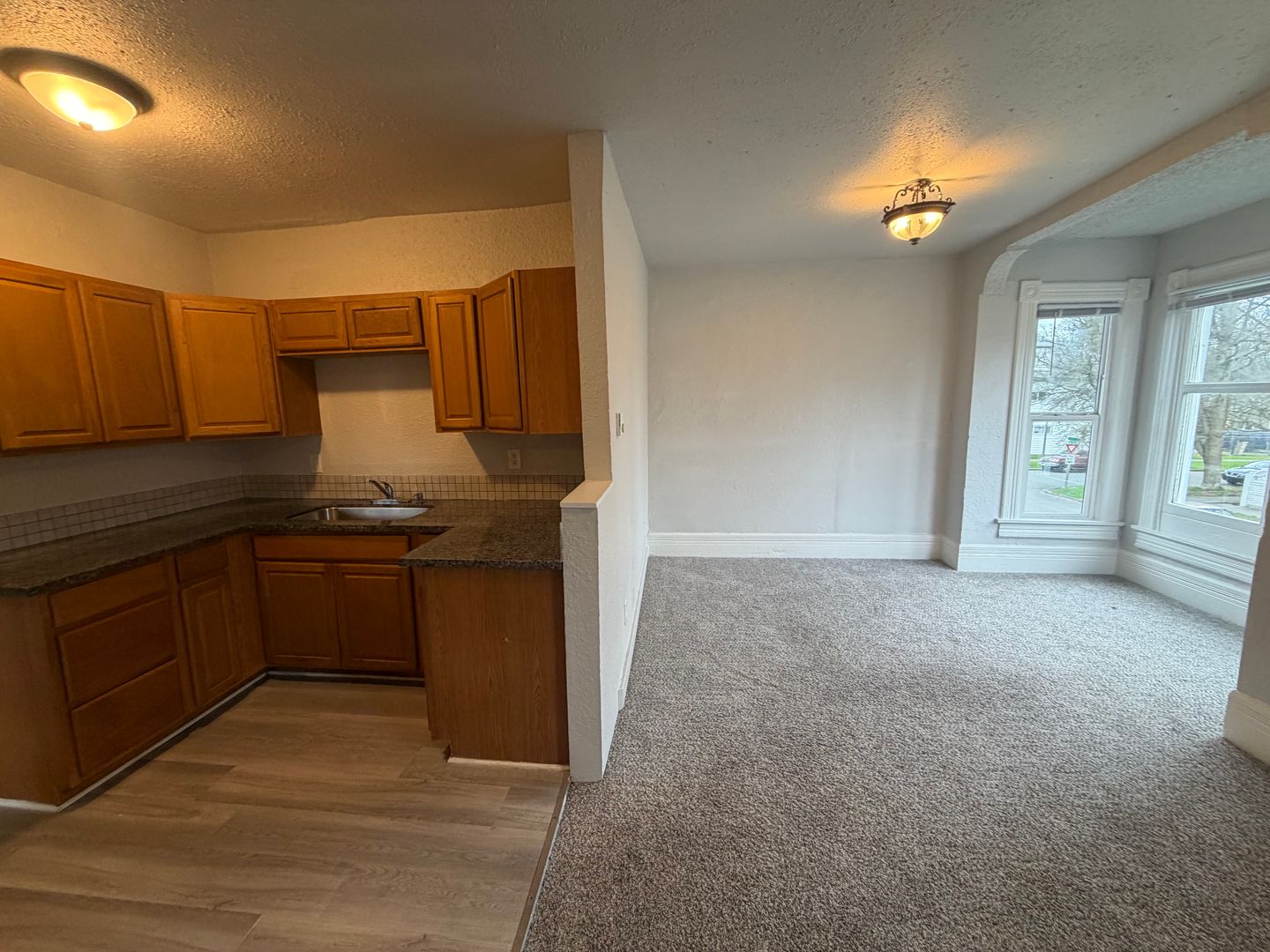 1214 8th Street - Tacoma - Washington - 4 bed, 1.5 bath rental property