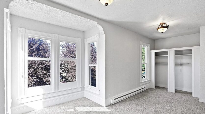 1214 8th Street - Tacoma - Washington - 4 bed, 1.5 bath rental property