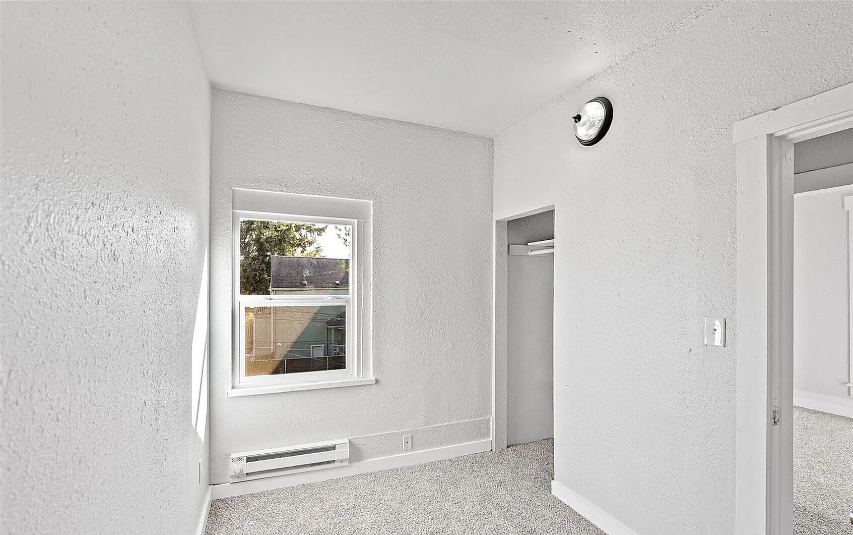 1214 8th Street - Tacoma - Washington - 4 bed, 1.5 bath rental property