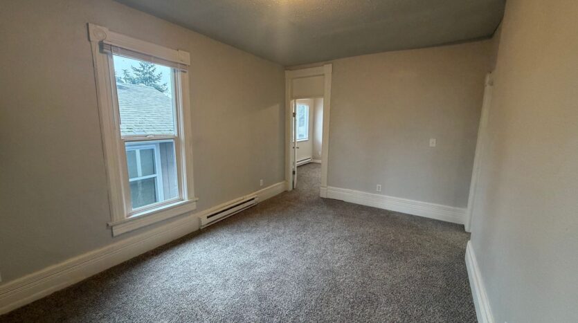 1214 8th Street - Tacoma - Washington - 4 bed, 1.5 bath rental property