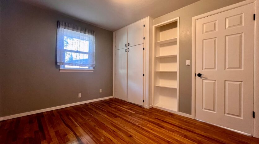 12344 SE Bush St.  - Unit #02 - Portland - Oregon - 1 bed, 1 bath rental property