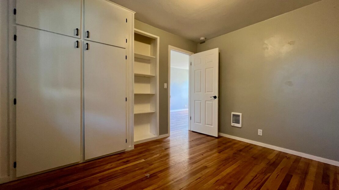 12344 SE Bush St.  - Unit #02 - Portland - Oregon - 1 bed, 1 bath rental property