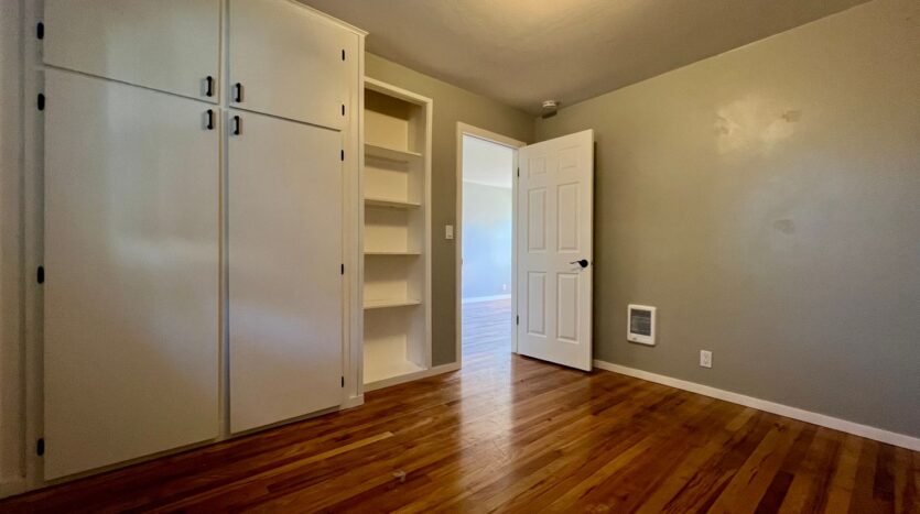 12344 SE Bush St.  - Unit #02 - Portland - Oregon - 1 bed, 1 bath rental property