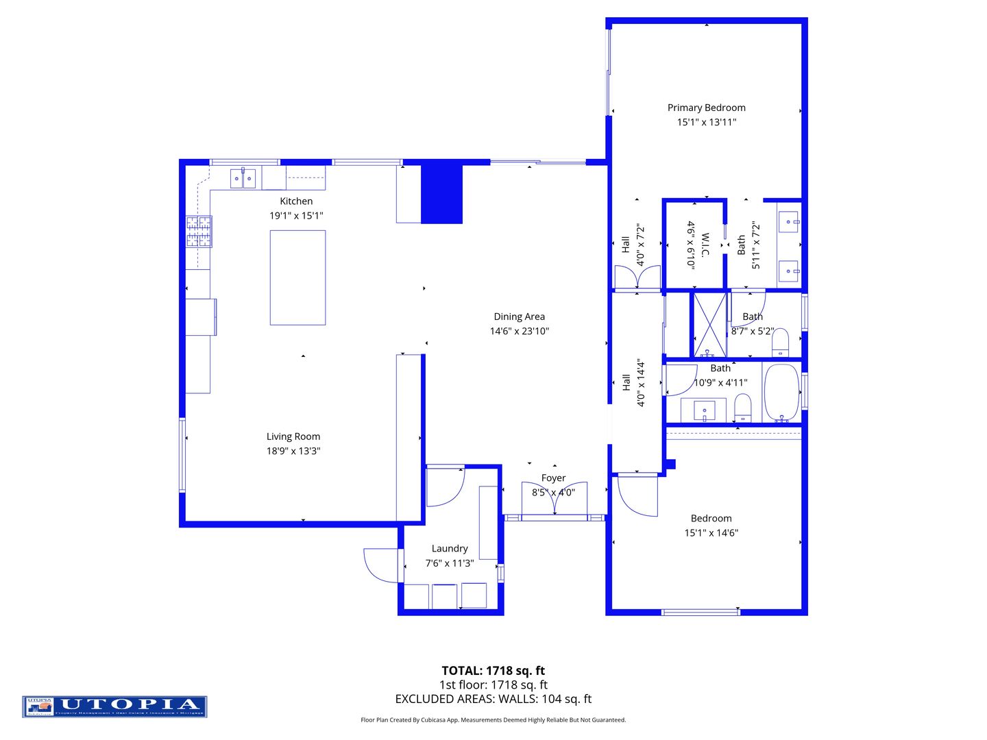 12416 Lomica Drive - San Diego - California - 2 bed, 2 bath rental property