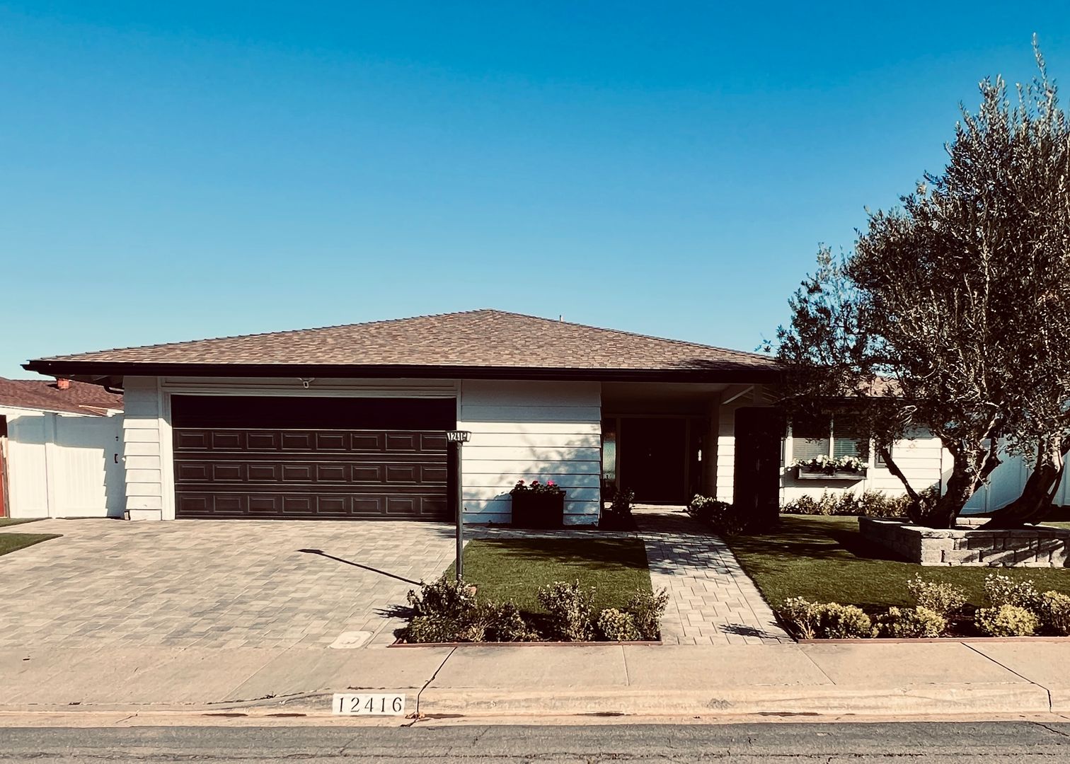 12416 Lomica Drive - San Diego - California - 2 bed, 2 bath rental property