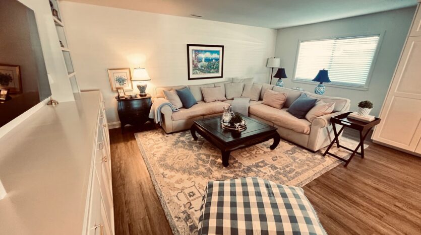 12416 Lomica Drive - San Diego - California - 2 bed, 2 bath rental property