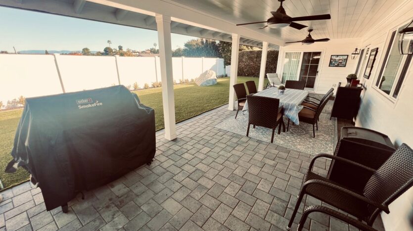 12416 Lomica Drive - San Diego - California - 2 bed, 2 bath rental property