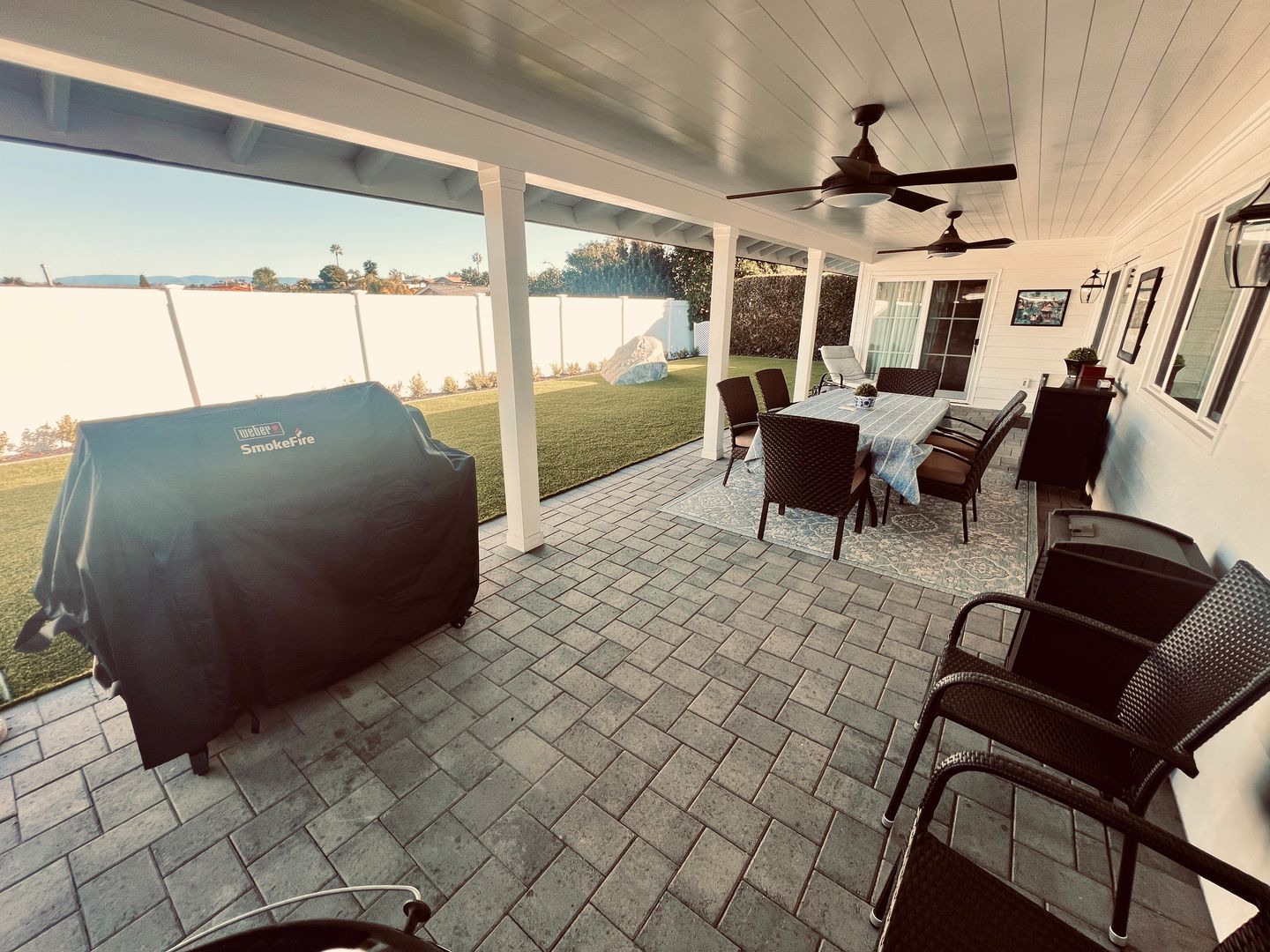 12416 Lomica Drive - San Diego - California - 2 bed, 2 bath rental property