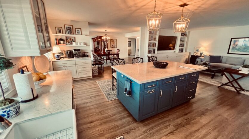 12416 Lomica Drive - San Diego - California - 2 bed, 2 bath rental property