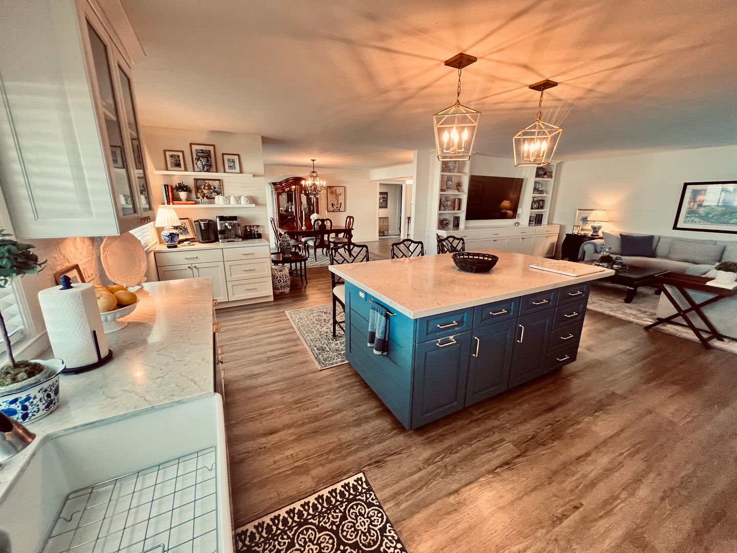 12416 Lomica Drive - San Diego - California - 2 bed, 2 bath rental property