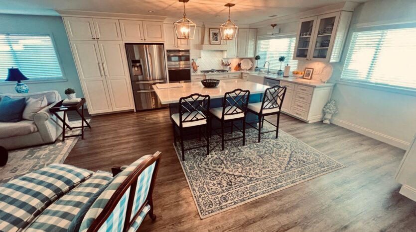 12416 Lomica Drive - San Diego - California - 2 bed, 2 bath rental property