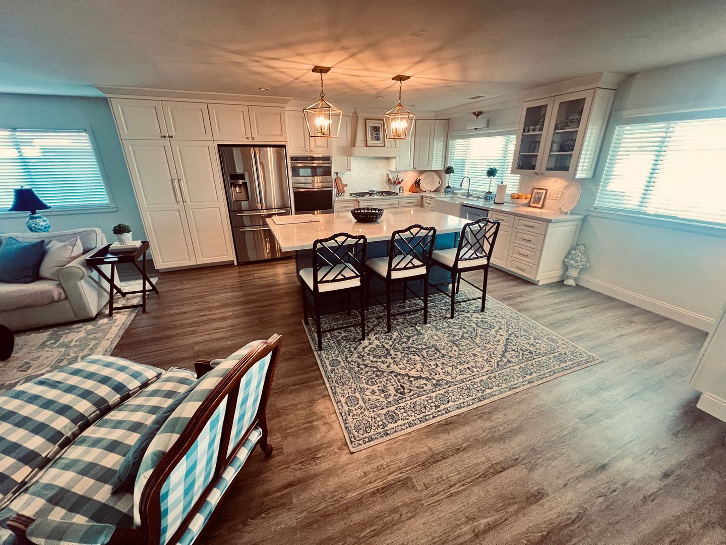 12416 Lomica Drive - San Diego - California - 2 bed, 2 bath rental property