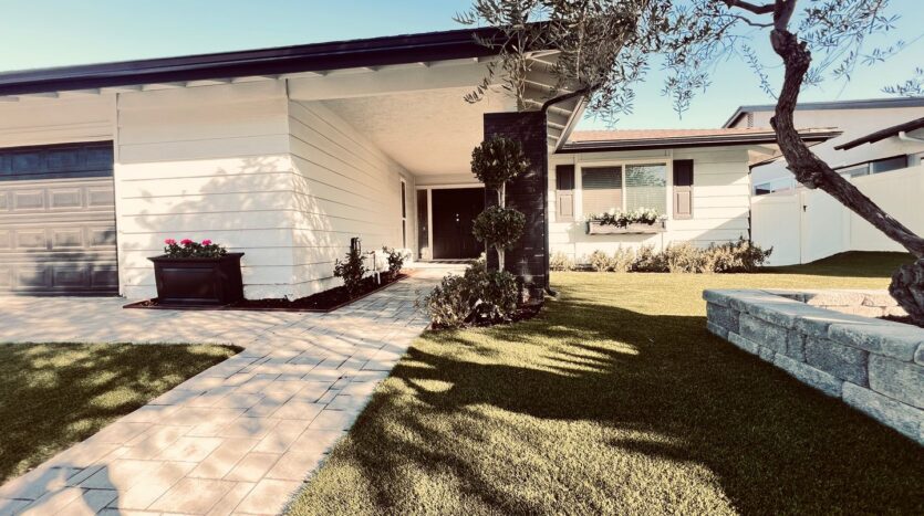 12416 Lomica Drive - San Diego - California - 2 bed, 2 bath rental property