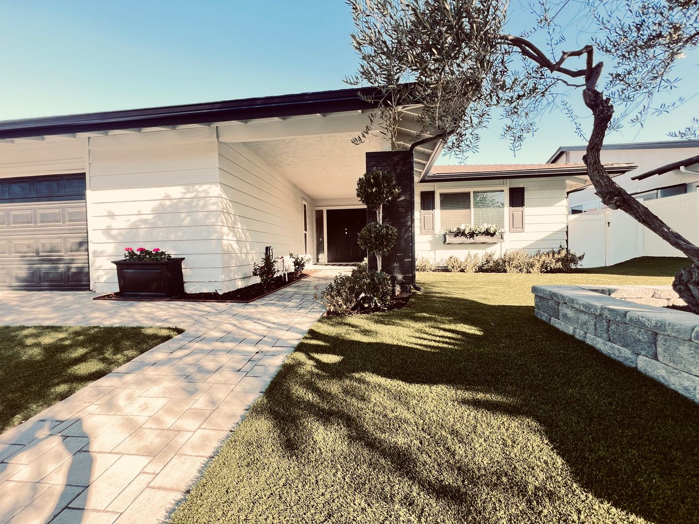 12416 Lomica Drive - San Diego - California - 2 bed, 2 bath rental property