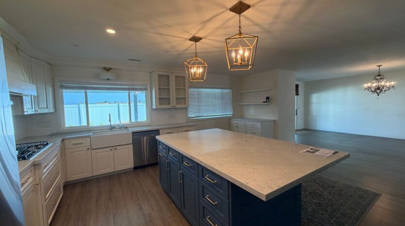 12416 Lomica Drive - San Diego - California - 2 bed, 2 bath rental property