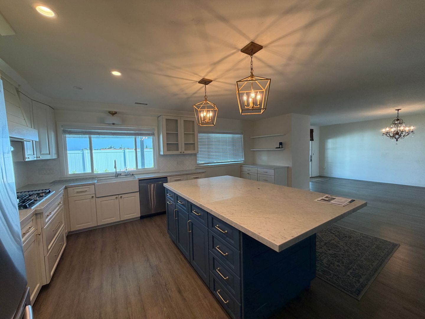 12416 Lomica Drive - San Diego - California - 2 bed, 2 bath rental property