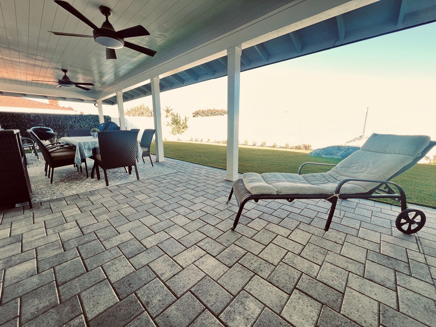 12416 Lomica Drive - San Diego - California - 2 bed, 2 bath rental property