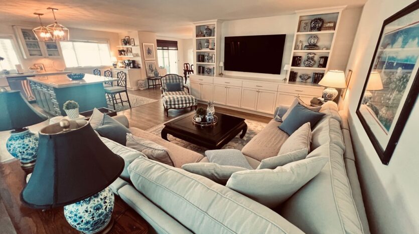 12416 Lomica Drive - San Diego - California - 2 bed, 2 bath rental property