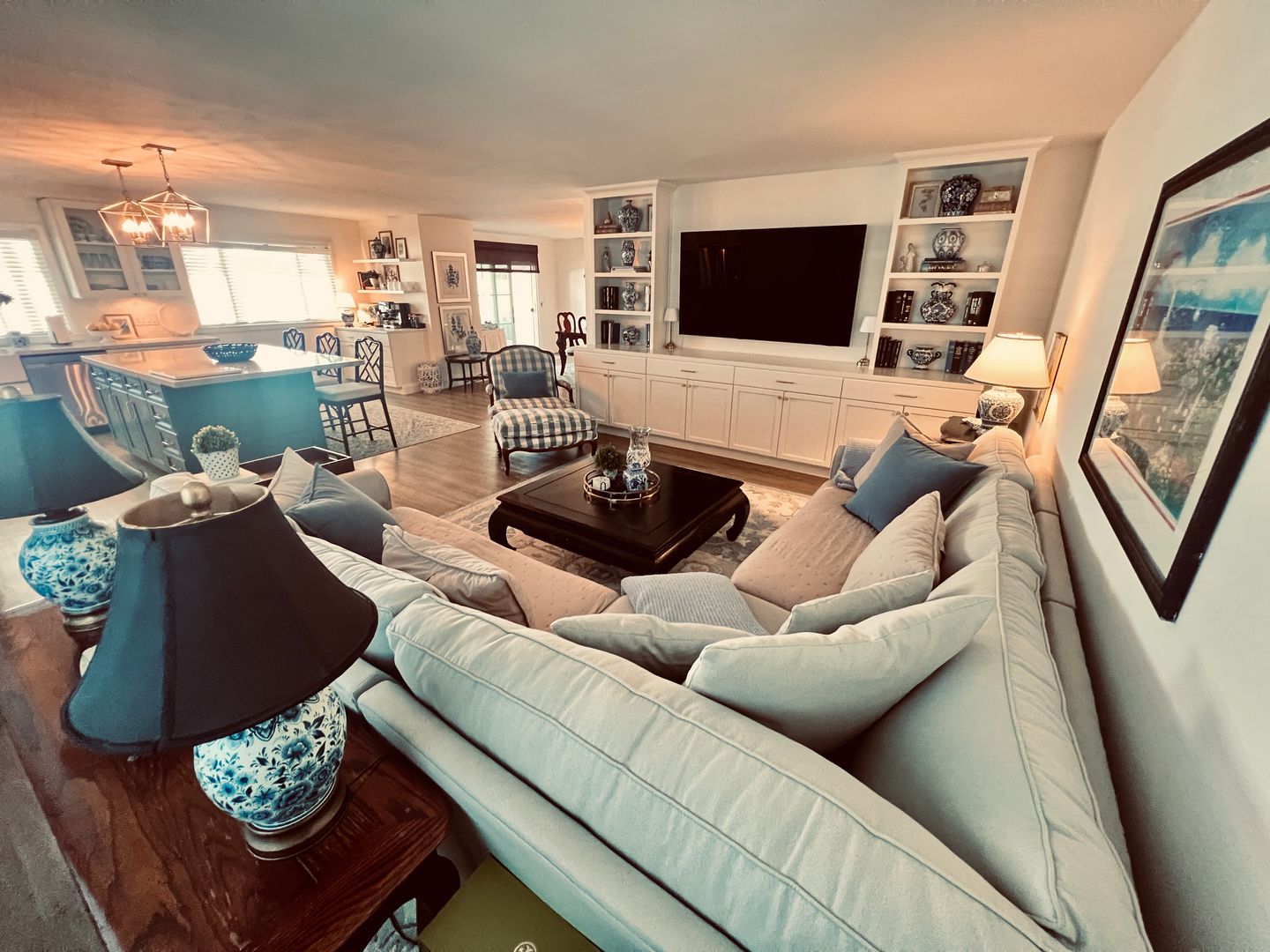 12416 Lomica Drive - San Diego - California - 2 bed, 2 bath rental property