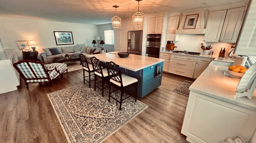 12416 Lomica Drive - San Diego - California - 2 bed, 2 bath rental property