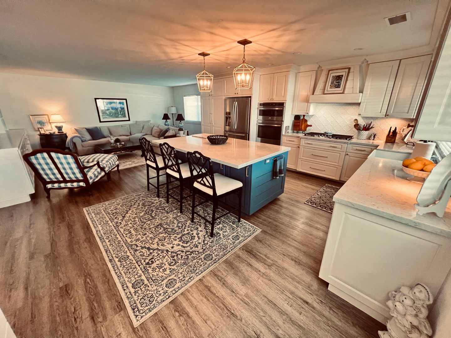 12416 Lomica Drive - San Diego - California - 2 bed, 2 bath rental property