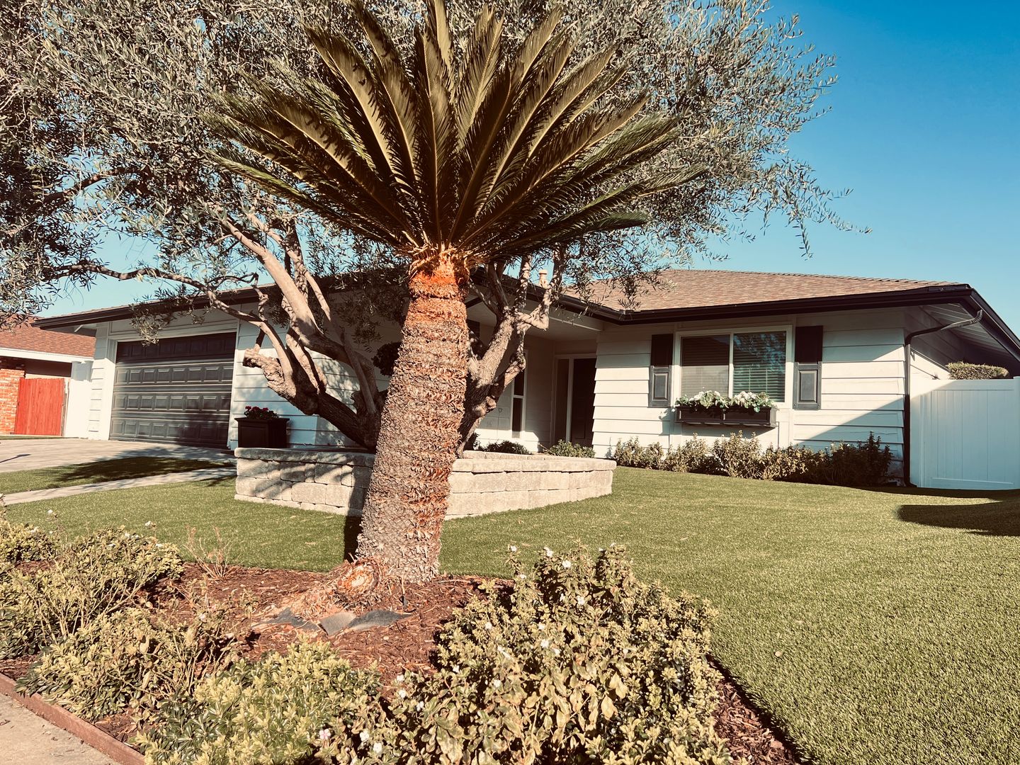 12416 Lomica Drive - San Diego - California - 2 bed, 2 bath rental property