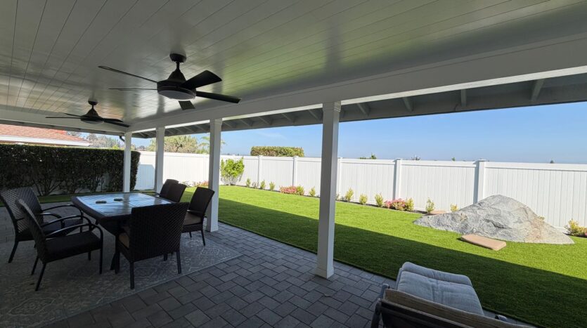 12416 Lomica Drive - San Diego - California - 2 bed, 2 bath rental property