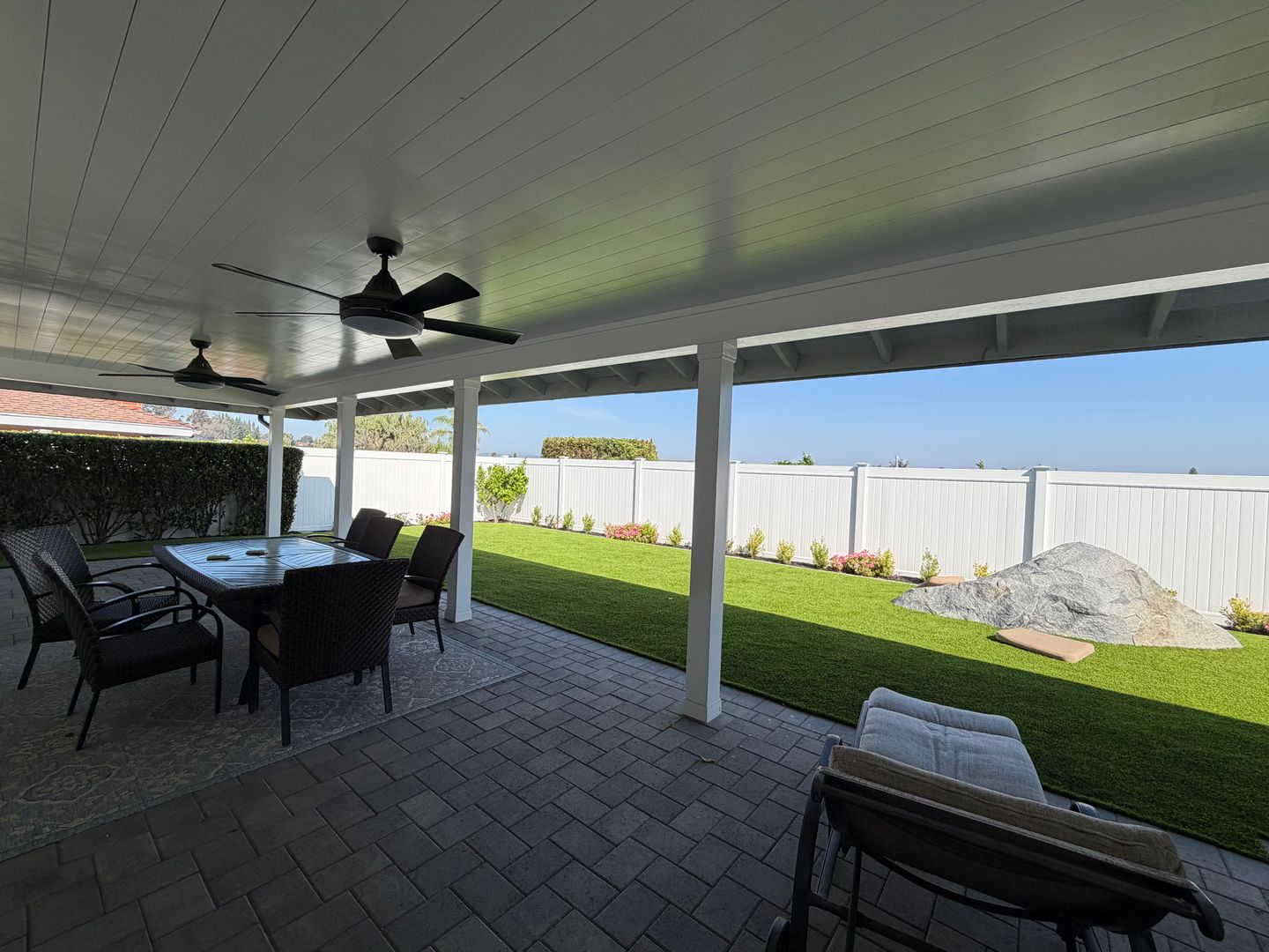 12416 Lomica Drive - San Diego - California - 2 bed, 2 bath rental property