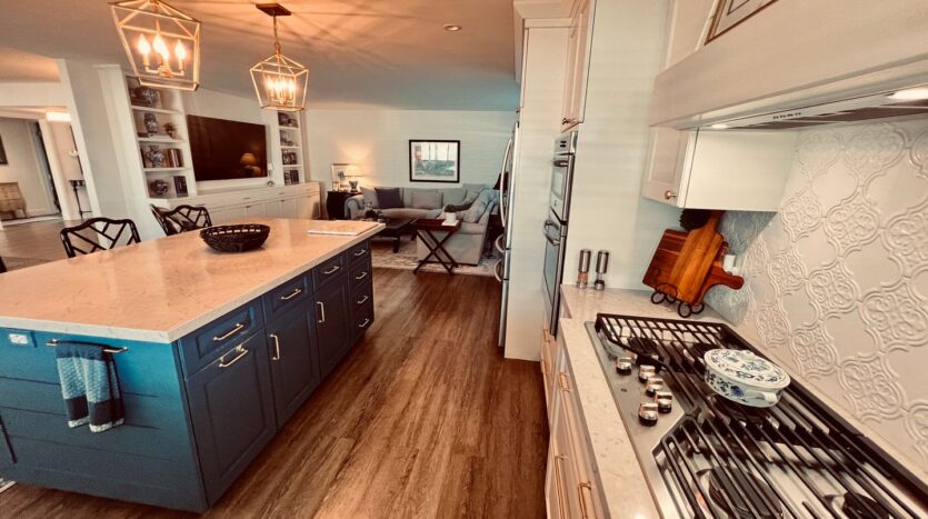 12416 Lomica Drive - San Diego - California - 2 bed, 2 bath rental property