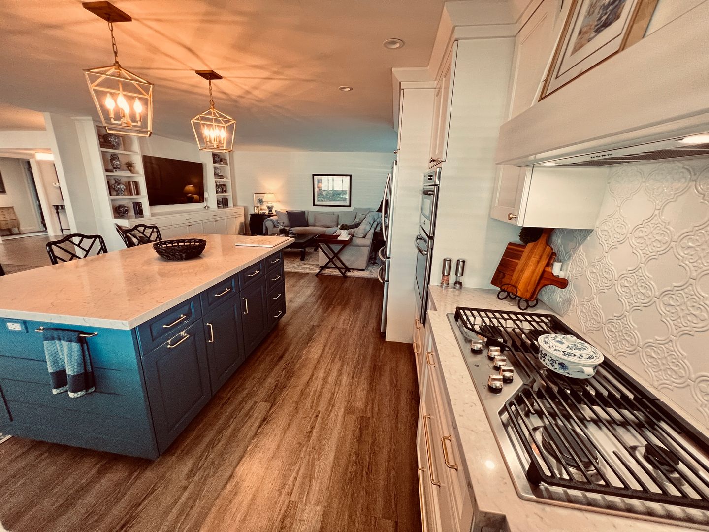 12416 Lomica Drive - San Diego - California - 2 bed, 2 bath rental property