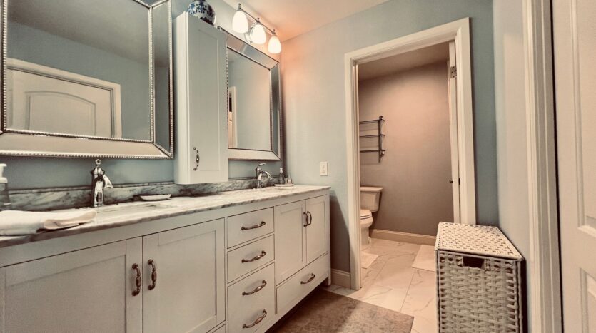 12416 Lomica Drive - San Diego - California - 2 bed, 2 bath rental property