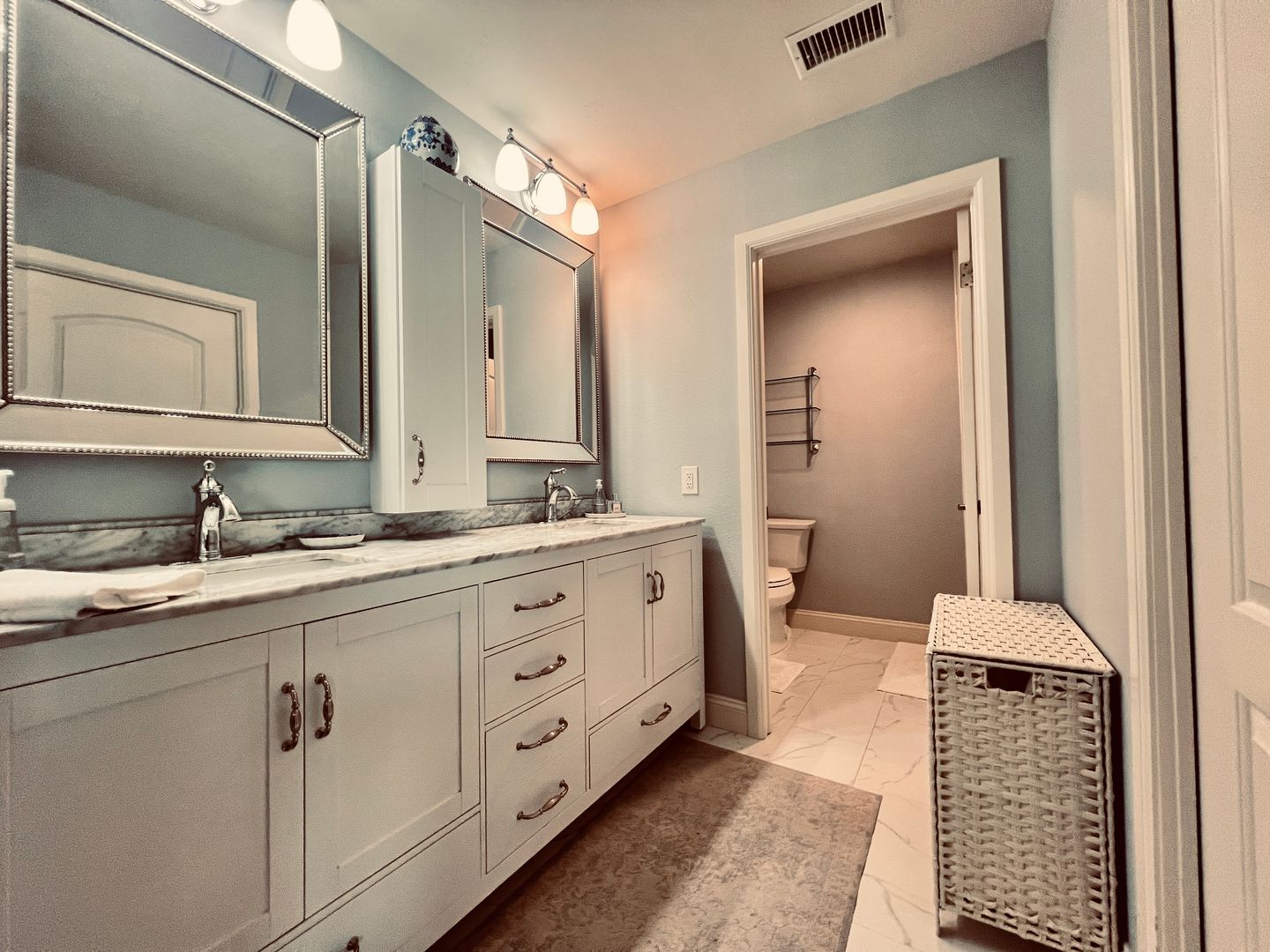 12416 Lomica Drive - San Diego - California - 2 bed, 2 bath rental property