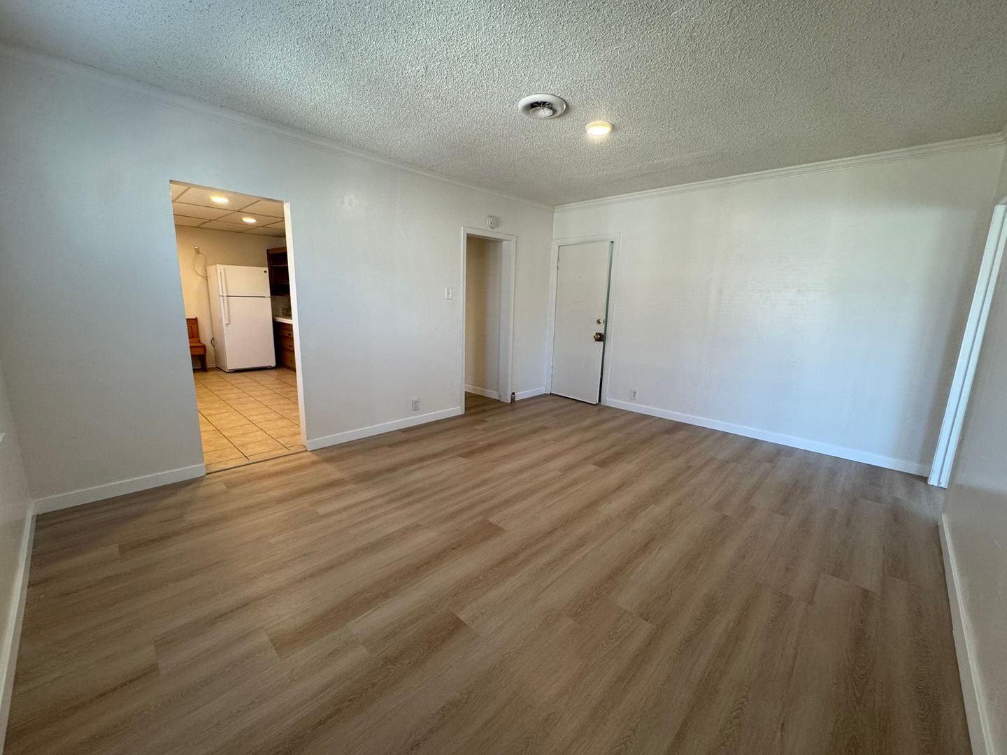 1244 E Broadway - Long Beach - California - 1 bed, 1 bath rental property