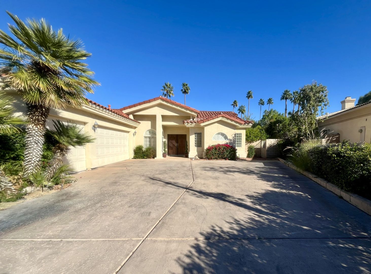 128 Vista Oro - Palm Desert - California - 3 bed, 3.5 bath rental property