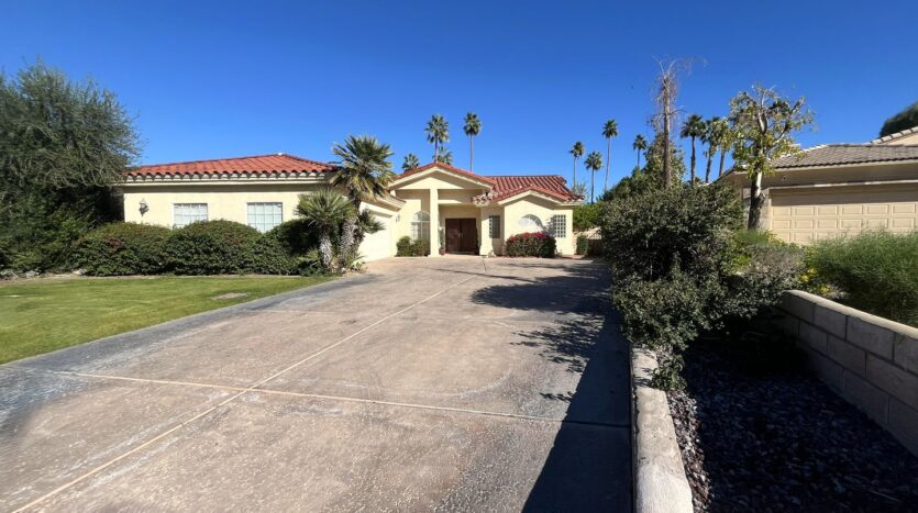 128 Vista Oro - Palm Desert - California - 3 bed, 3.5 bath rental property