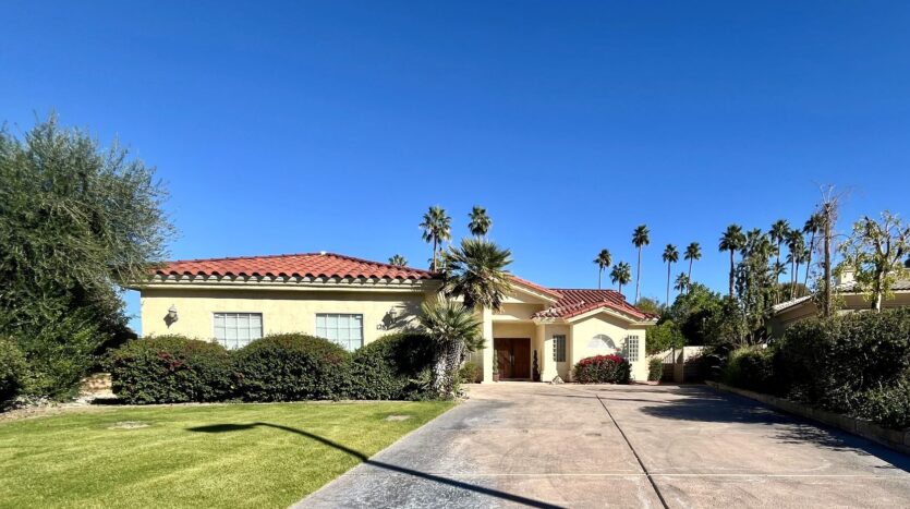 128 Vista Oro - Palm Desert - California - 3 bed, 3.5 bath rental property