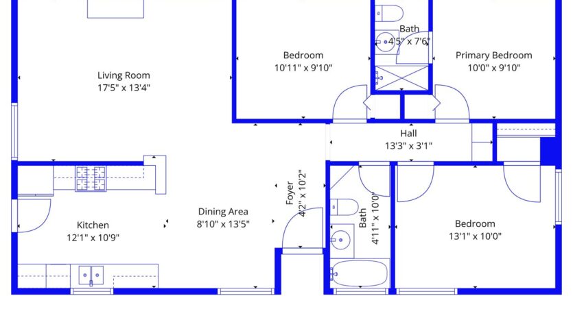 12946 Morene St. - Poway - California - 3 bed, 2 bath rental property