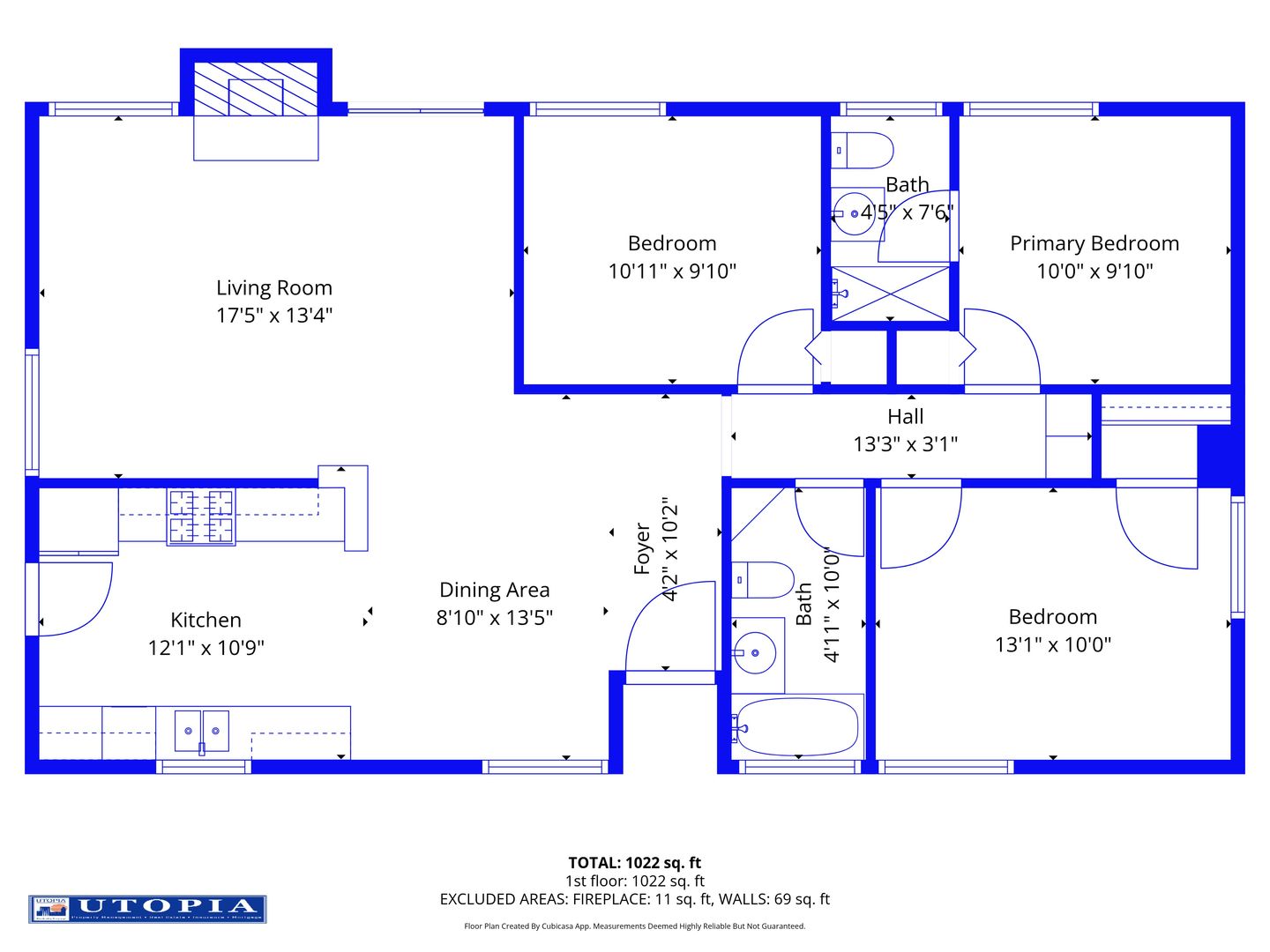 12946 Morene St. - Poway - California - 3 bed, 2 bath rental property