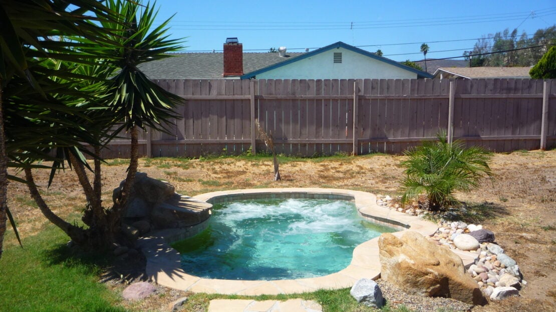 12946 Morene St. - Poway - California - 3 bed, 2 bath rental property