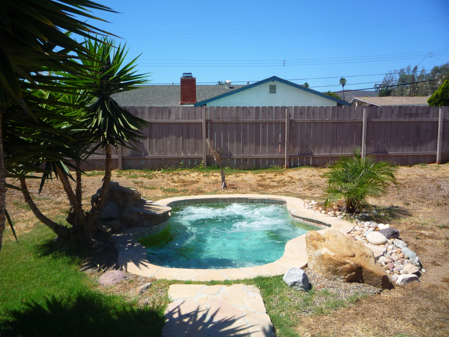 12946 Morene St. - Poway - California - 3 bed, 2 bath rental property