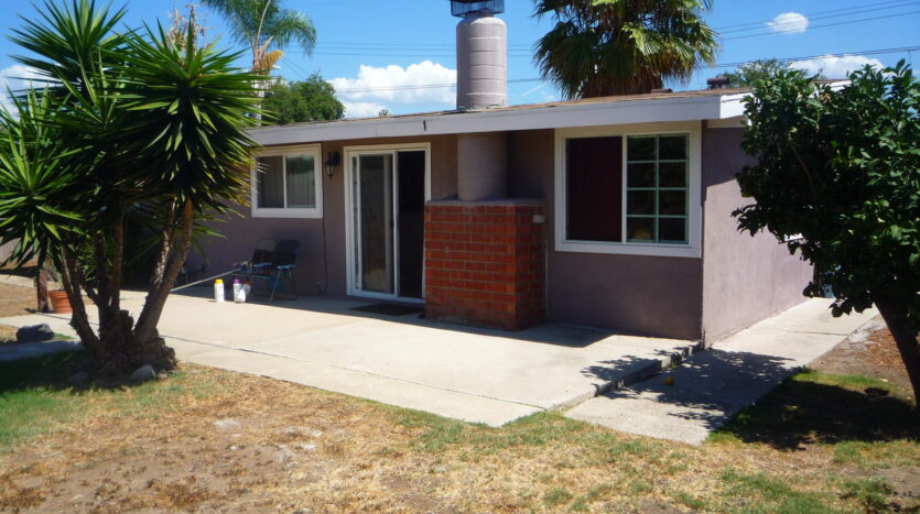 12946 Morene St. - Poway - California - 3 bed, 2 bath rental property
