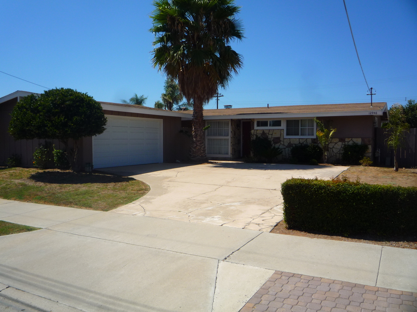 12946 Morene St. - Poway - California - 3 bed, 2 bath rental property