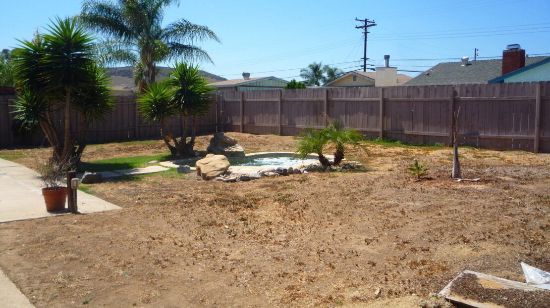 12946 Morene St. - Poway - California - 3 bed, 2 bath rental property