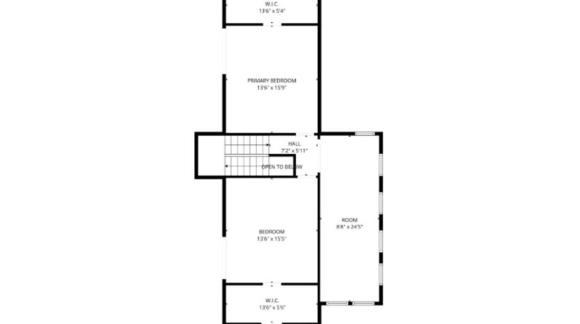13227 Florwood Ave - Hawthorne - California - 4 bed, 4.5 bath rental property