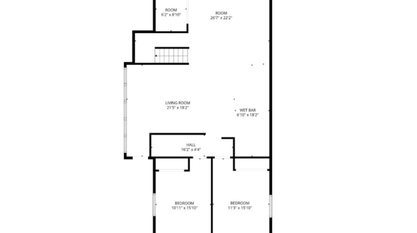 13227 Florwood Ave - Hawthorne - California - 4 bed, 4.5 bath rental property