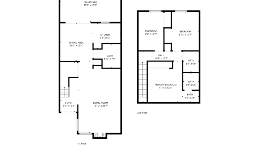 1330 E Foothill Blvd. - 53 - Glendora - California - 3 bed, 2.5 bath rental property